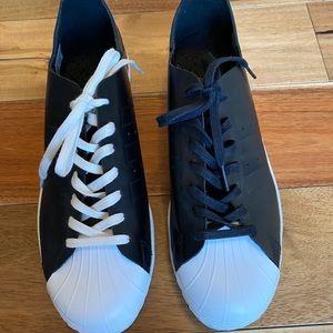 Adidas Superstar 80's Consortium Deconstruct